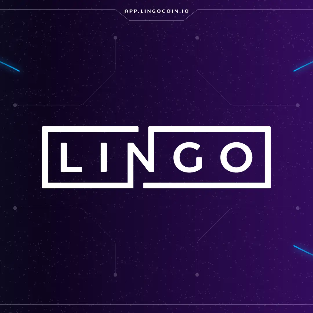 Lingo Icon