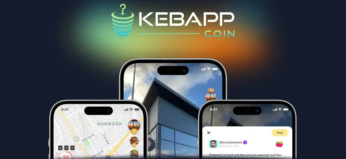 KebApp