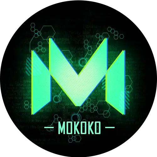 MOKOKO Icon