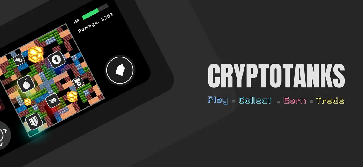CryptoTanks