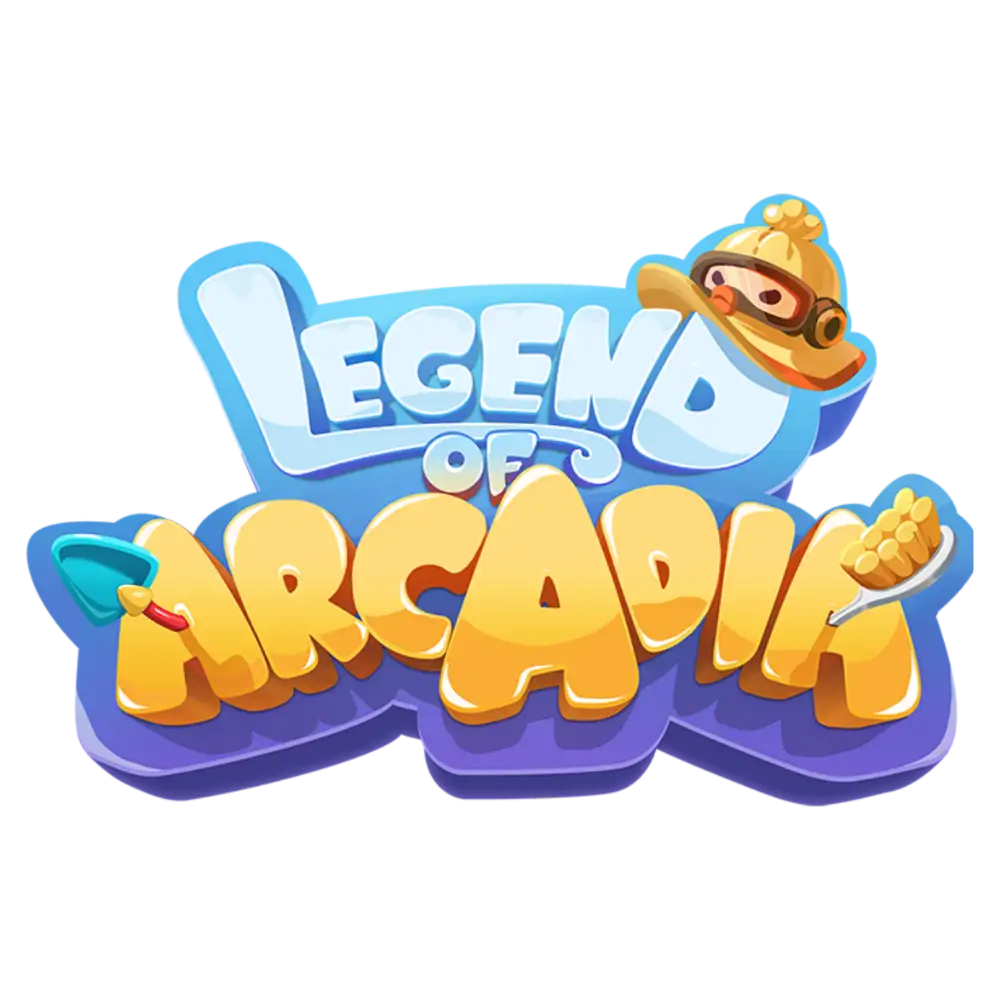Legend of Arcadia Icon