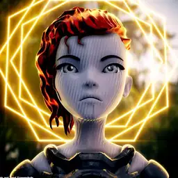 CRAYSIS avatar