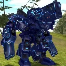 Blue Force avatar