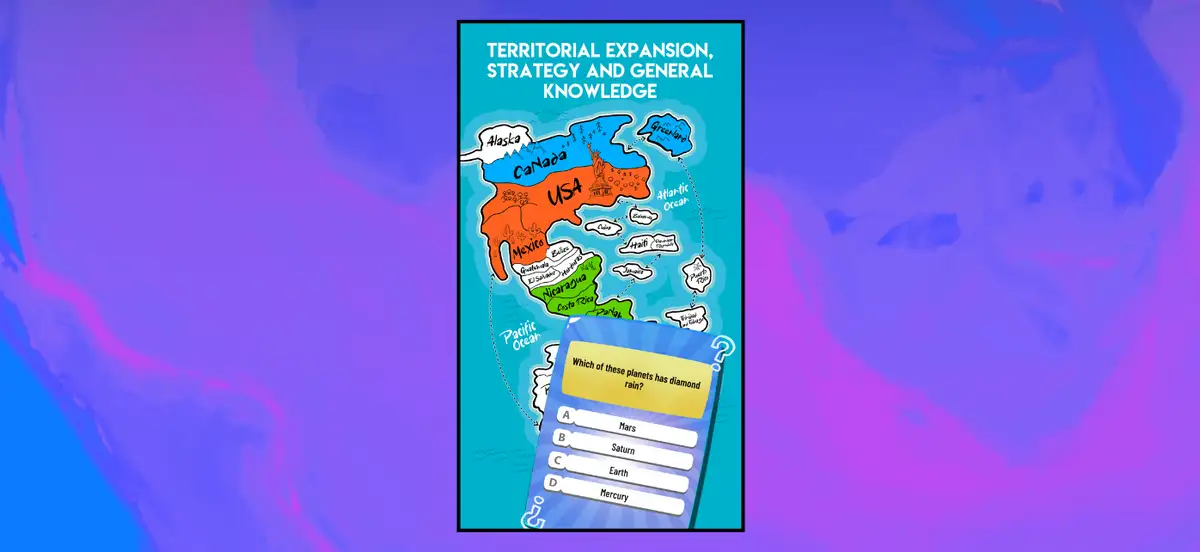 World Challenge Game