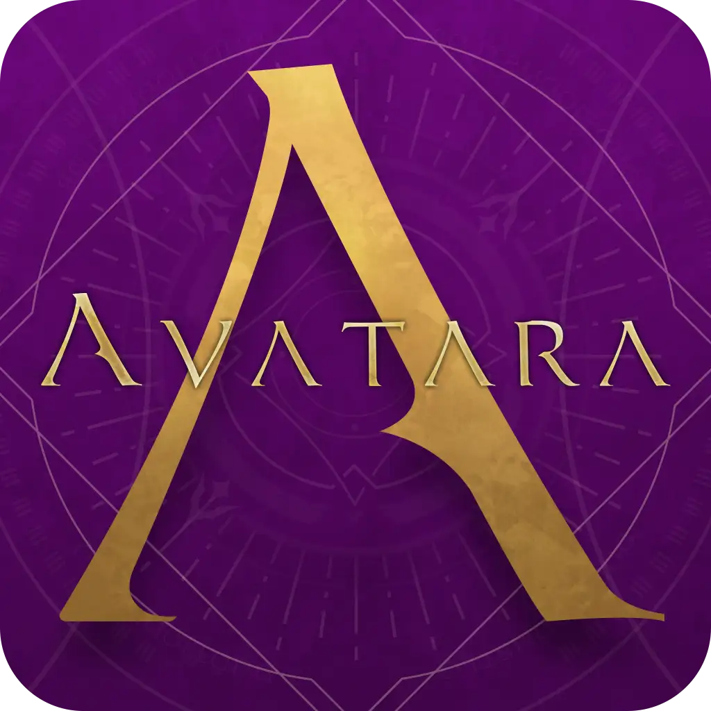 AVATARA Icon
