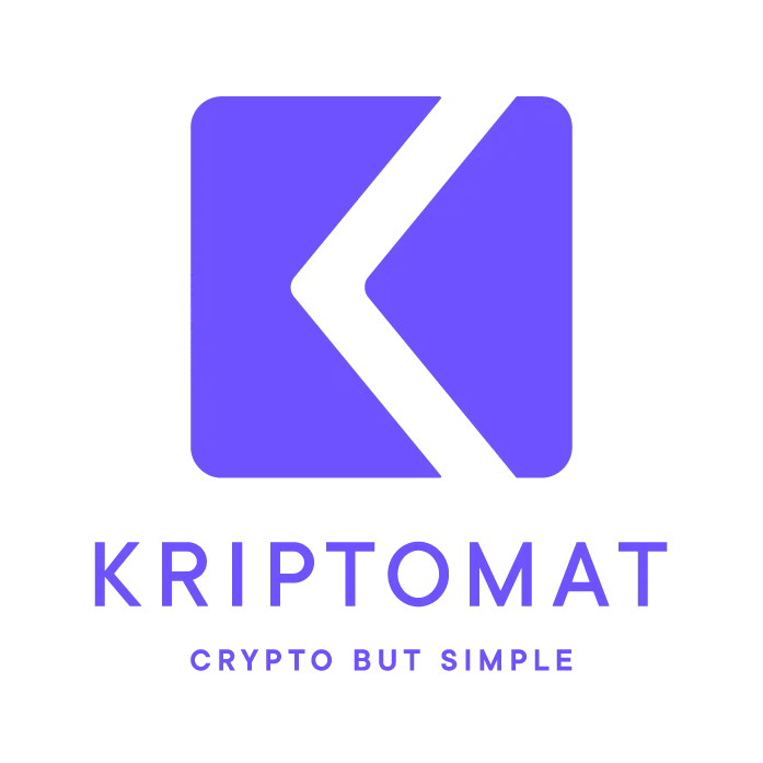 Kriptomat Icon