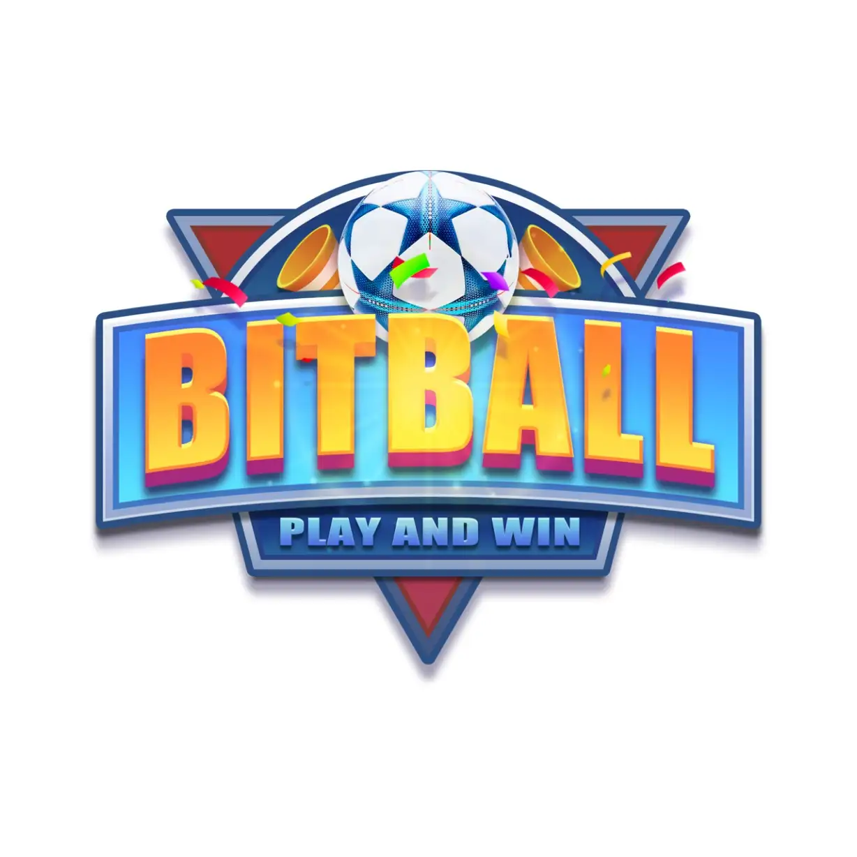Bitball Icon