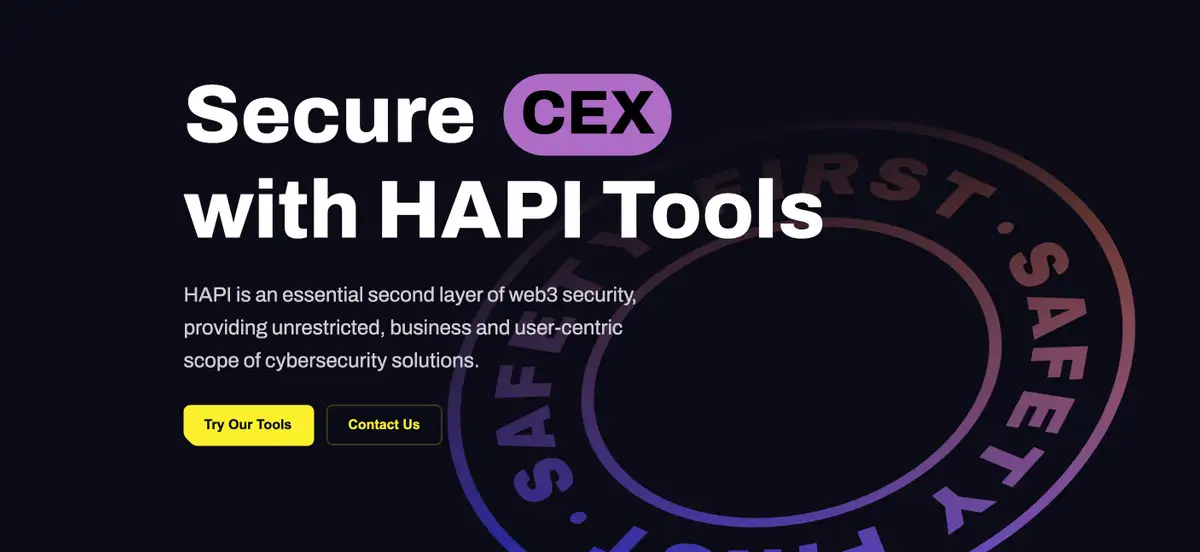 HAPI Protocol