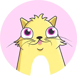 CryptoKitties Icon