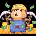 BTC Rush Icon