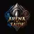 Arena of Faith logo
