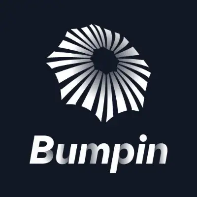 Bumpin Icon