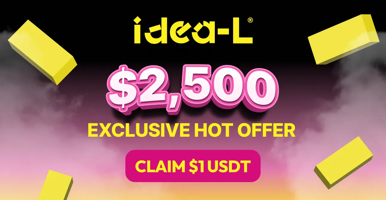 idea-L Hotoffer banner