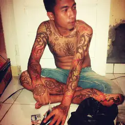 Ketong avatar