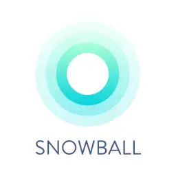 Snowball Icon