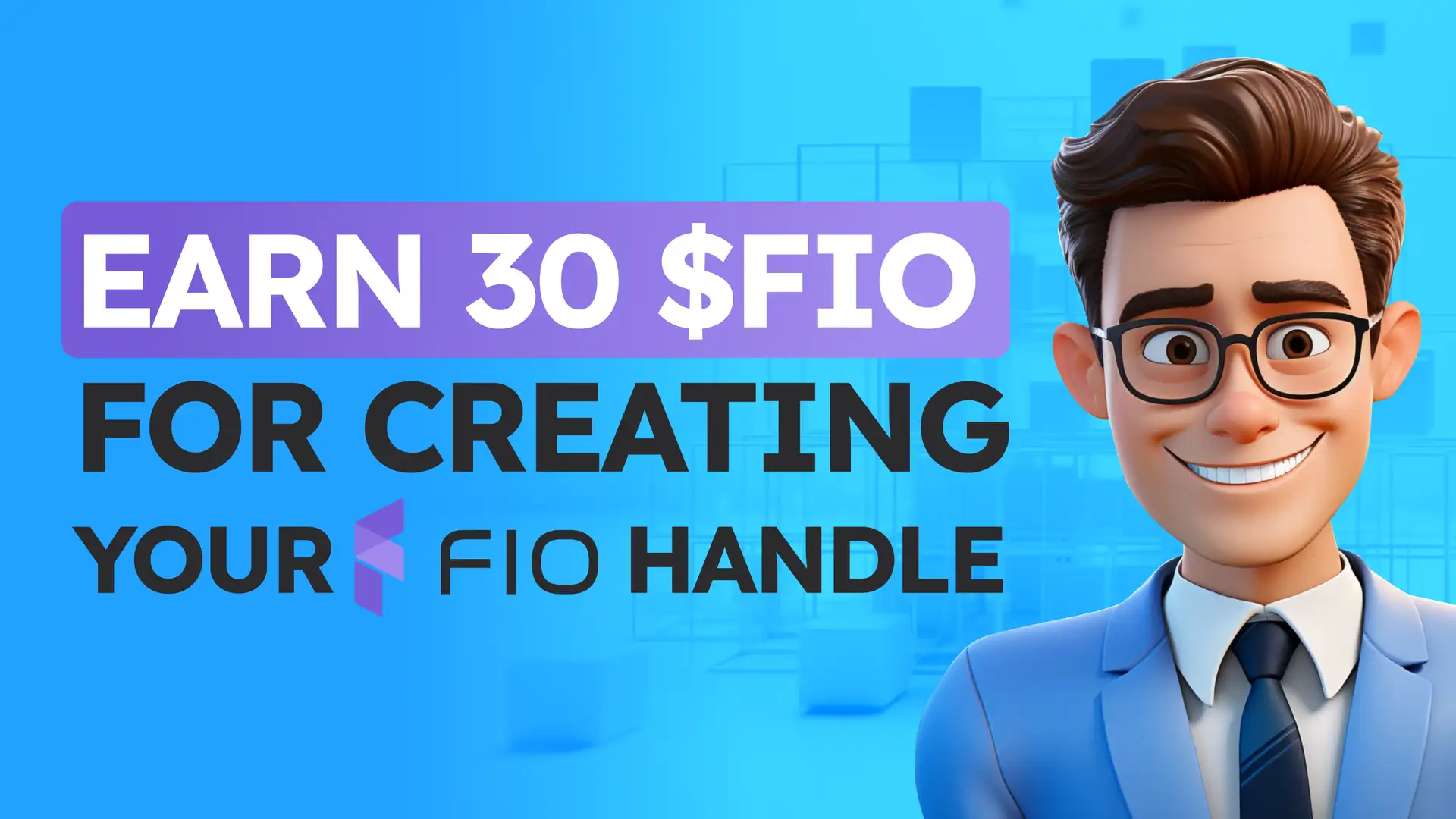 FIO Protocol Magic Store Hot Offer