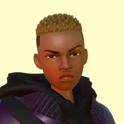 jumbo avatar