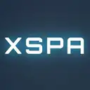 XSPA Crypto Wallet Icon