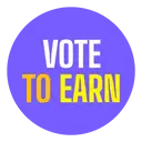 Coin Parliament Icon