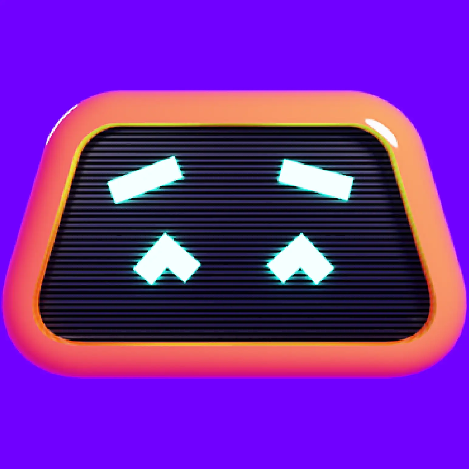 Humanode Bot Basher Icon