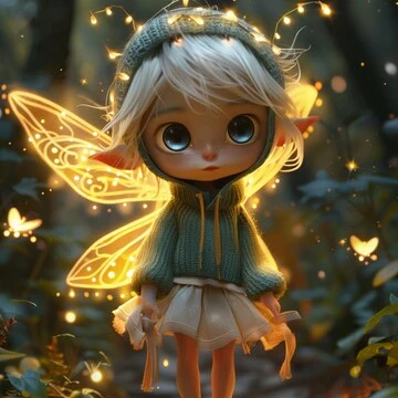 perfect avatar