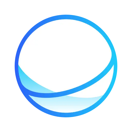 Sphere Icon