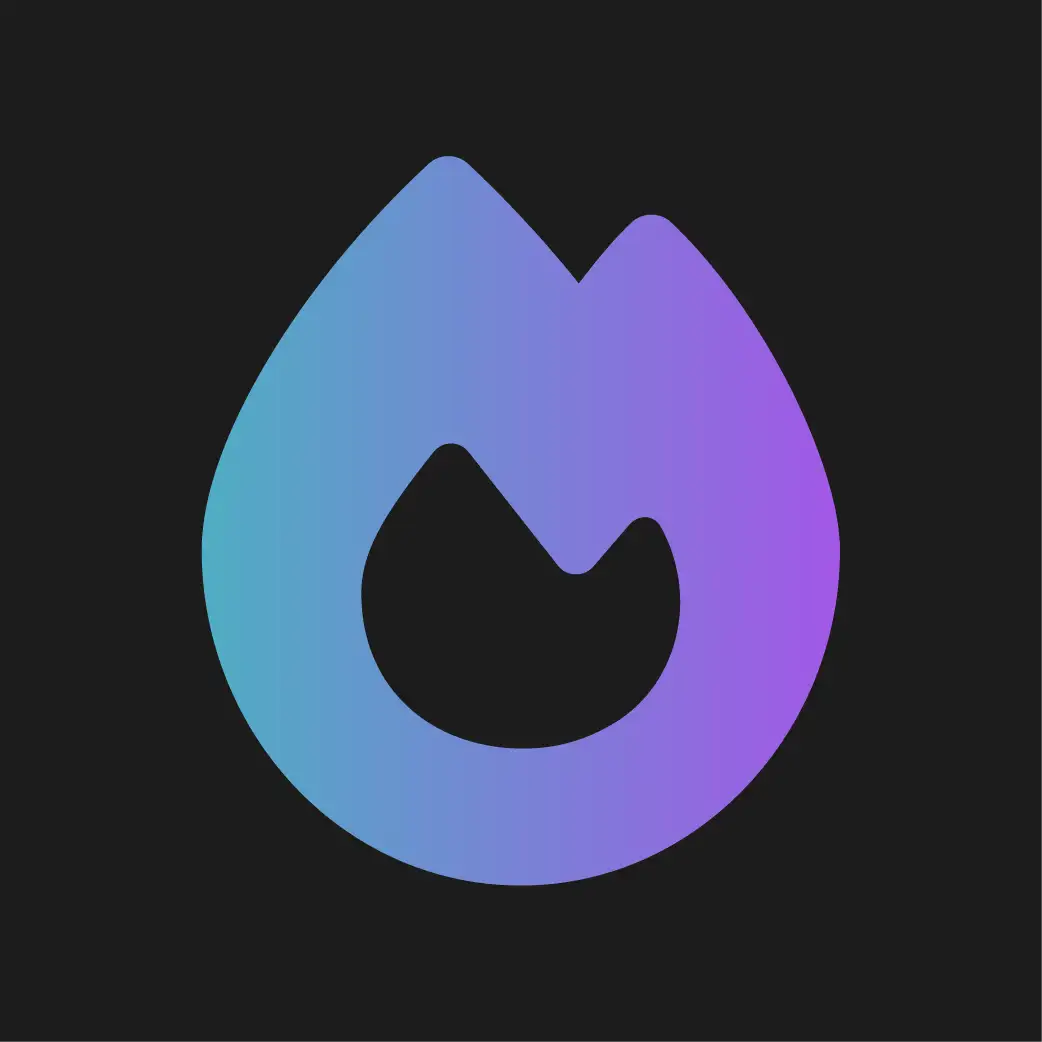 SolRIP Solana Burner Icon