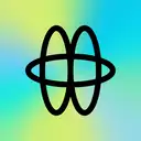 Hologram Icon