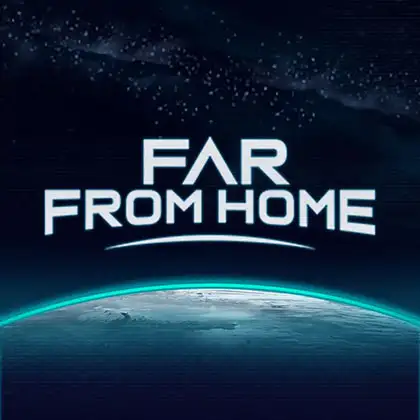 Far From Home Icon
