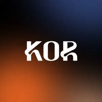 KOR Protocol Icon