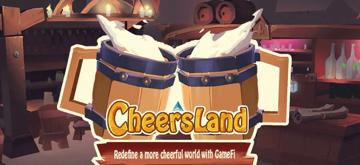 CheersLand