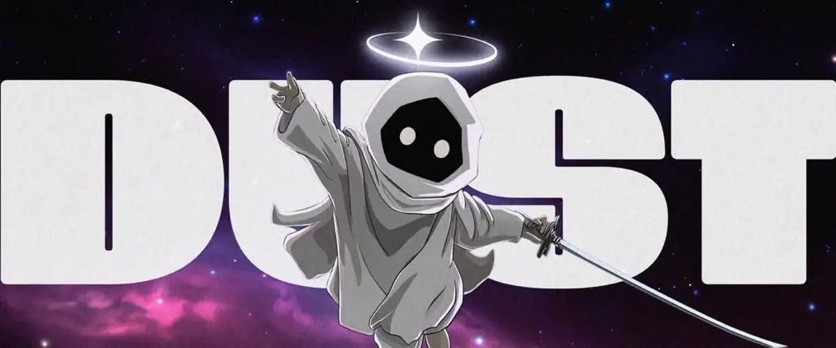 Dust