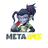Meta Apes logo