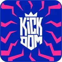 KickDom Icon