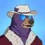 Selfline avatar