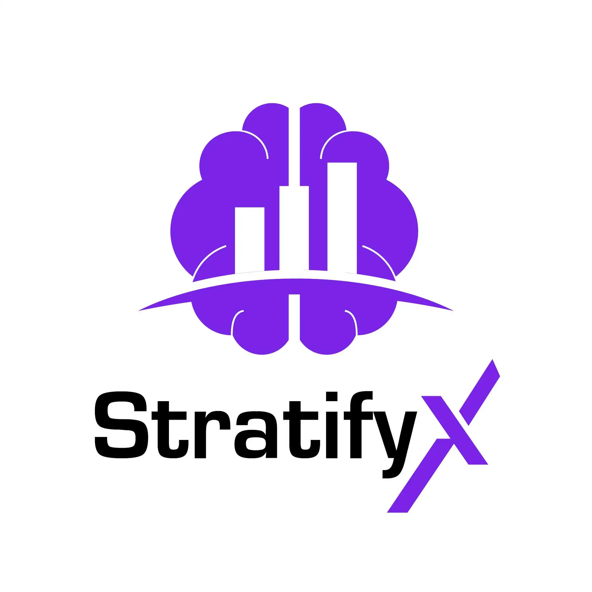 StratifyX Icon
