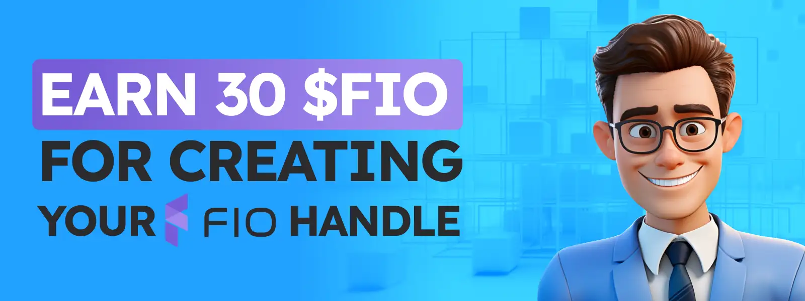 FIO Protocol Magic Store Hot Offer 1