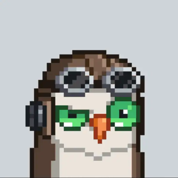 FlappyMoonBird Icon