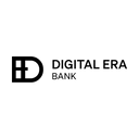 Digital Era Bank Icon