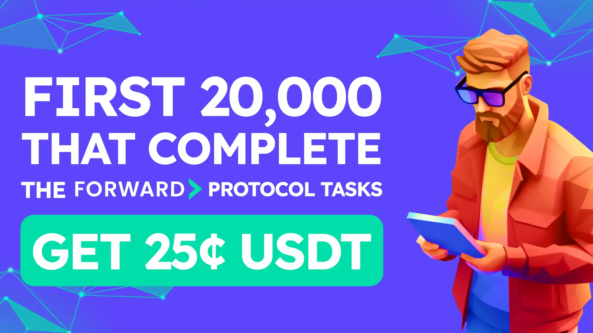 Forward Protocol Magic Store Hot Offer