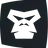 Block Ape Scissors logo