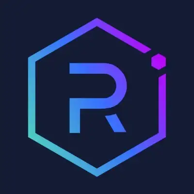 Raydium Icon