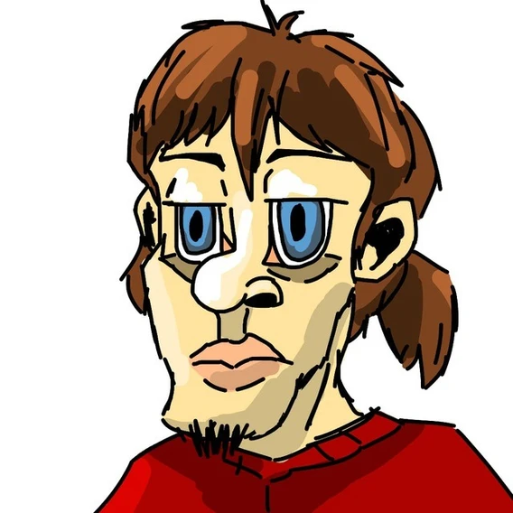 Sergei avatar