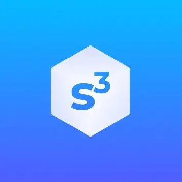 Social3 Icon