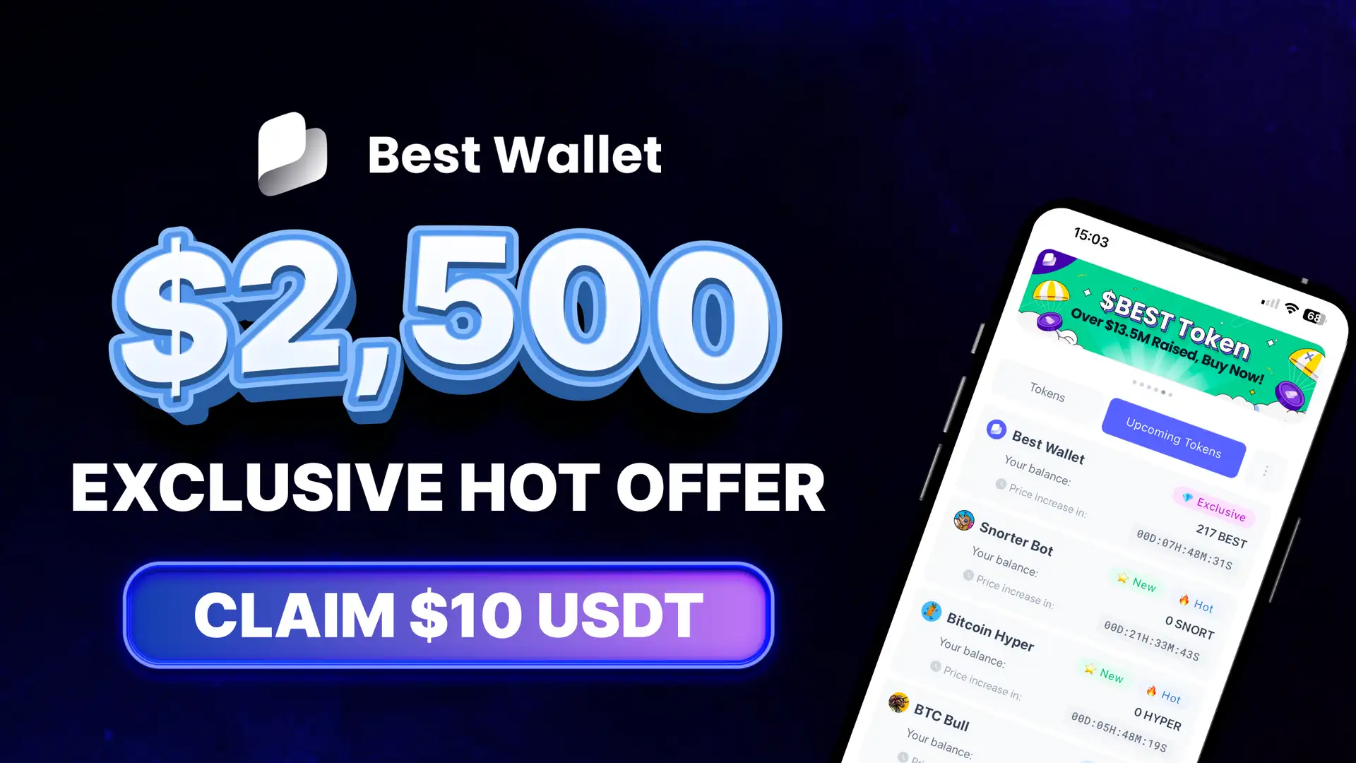 Best Wallet Magic Store Hot Offer
