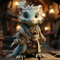 Ngokelly avatar