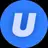 Ultimate Digits logo