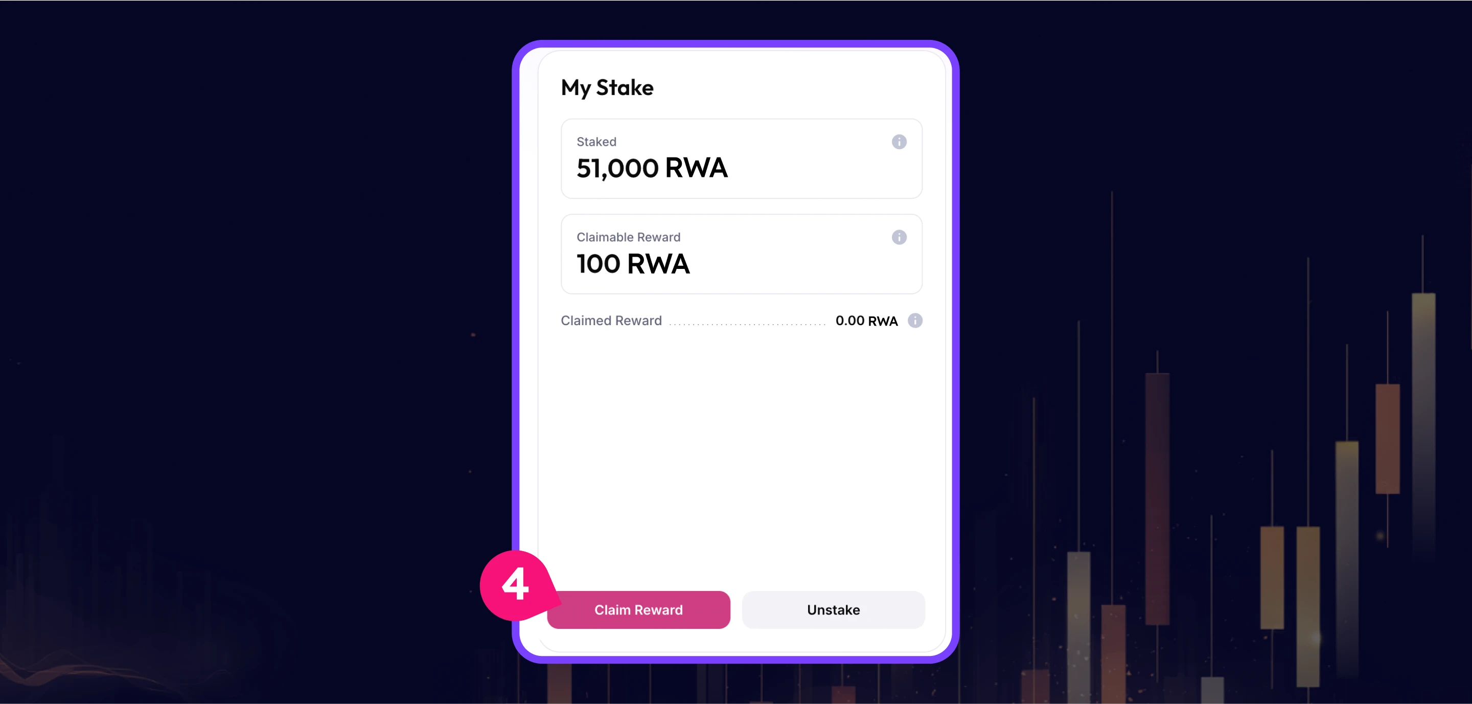 Join RWA Magic Farm & Earn 25 SQR – Quick Tutorial!