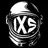 IX Swap logo
