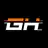 GalaxyHunters logo